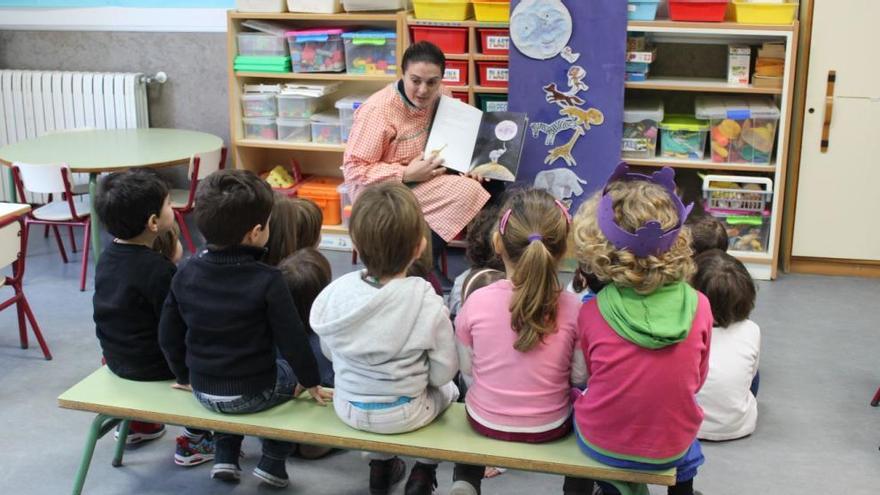 Educació destina 1,9 milions d&#039;euros per a la dinamització de les biblioteques escolars