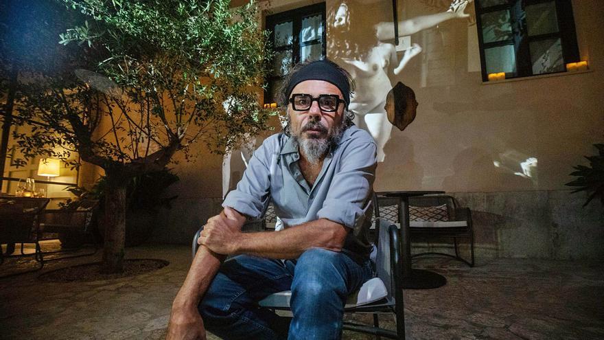 Bernardí Roig: «El arte consiste en esperar al otro que llega» - Diario de Mallorca - Vimarsana News
