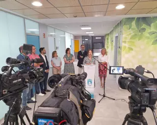 Las obras del Hospital Costa del Sol y el centro de salud de Marbella se retrasan