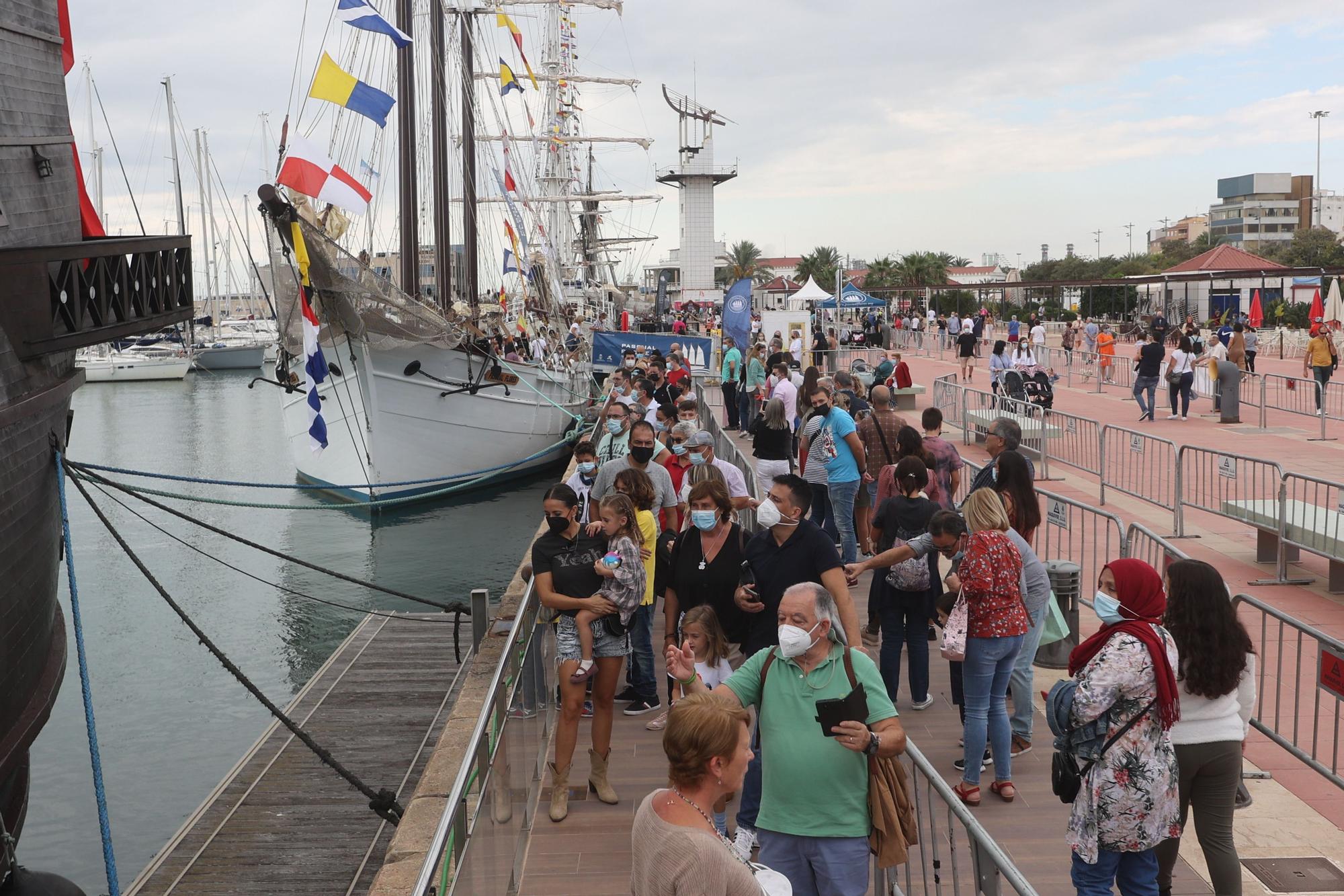 Las mejores imágenes de Escala a Castelló