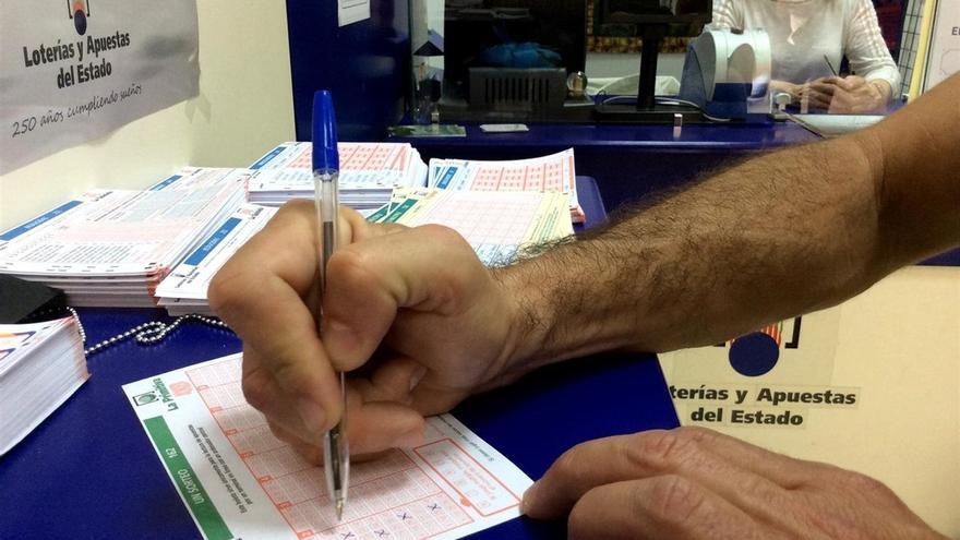 Un acertante en Torremolinos gana más de 230.000 euros en el sorteo de &#039;La Primitiva&#039;