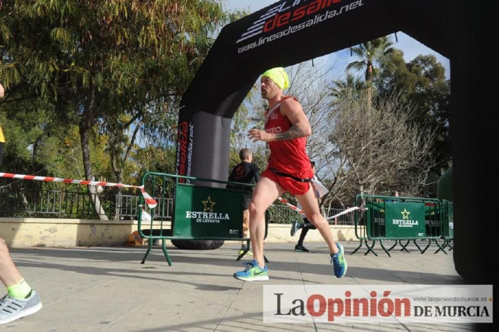 III Carrera Solidaria ''Cross Urbano'' Save The Children