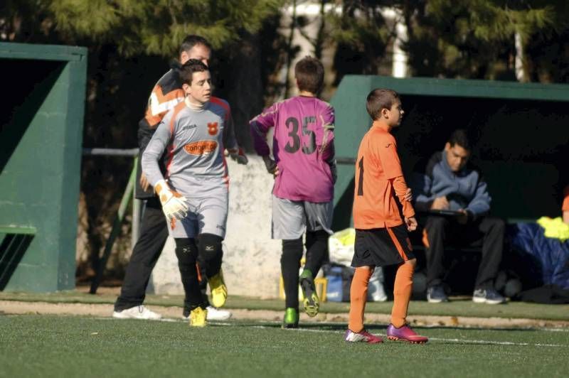 Olivar-Juventud (Infantil G-1)