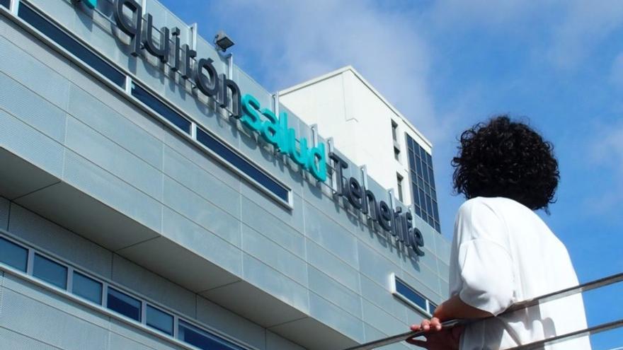 Quirónsalud Tenerife, mejor hospital privado de Canarias por sexto año consecutivo.