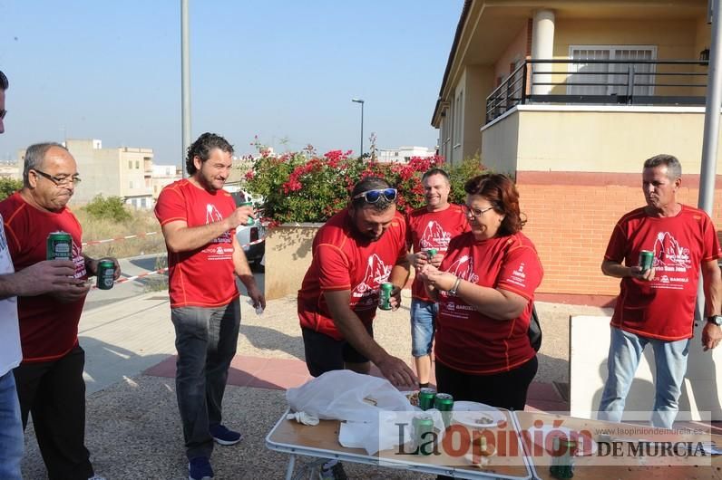 Las mejores fotos de la Cresta del Gallo Running