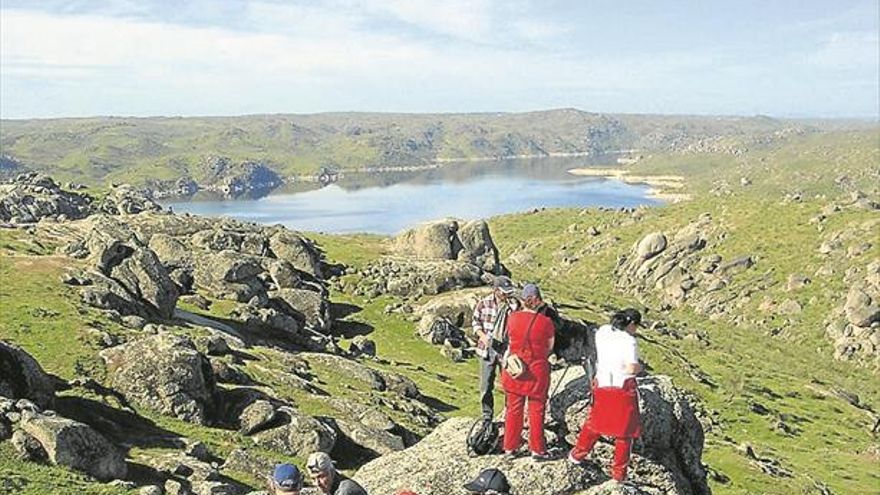 La Primavera en la Dehesa en Coria dará comienzo el 21 de abril