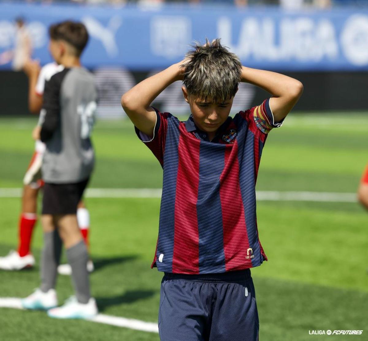 Fútbol: Valencia y Levante, eliminados en octavos de final de la XXXIII ...