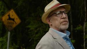 J.K. Simmons, en una imagen de Jurado Nº 2