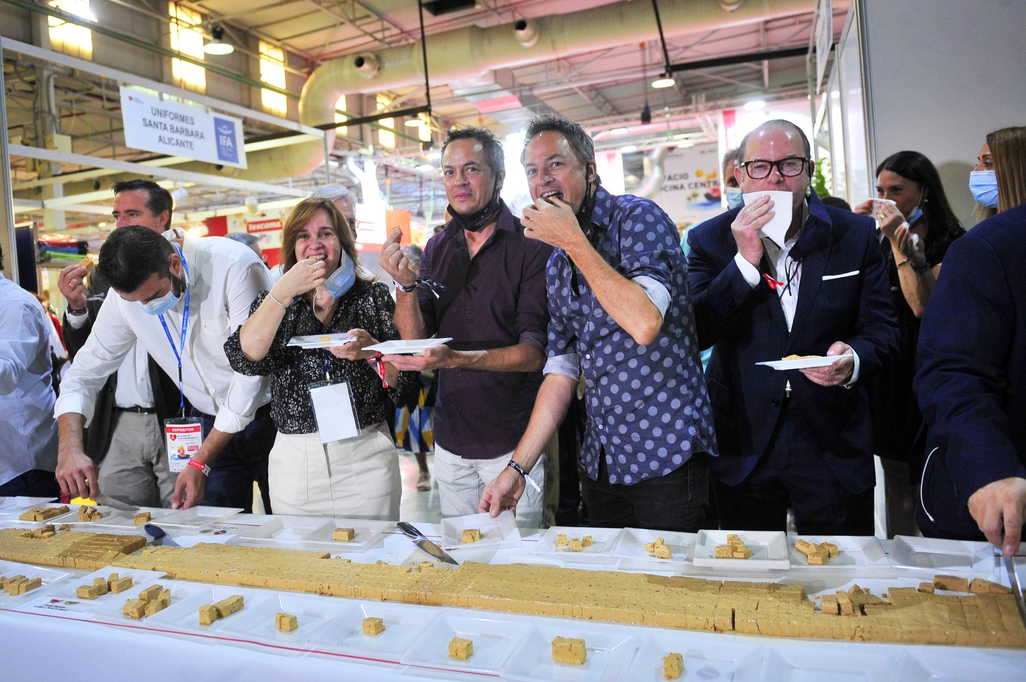 Alicante Gastronómica