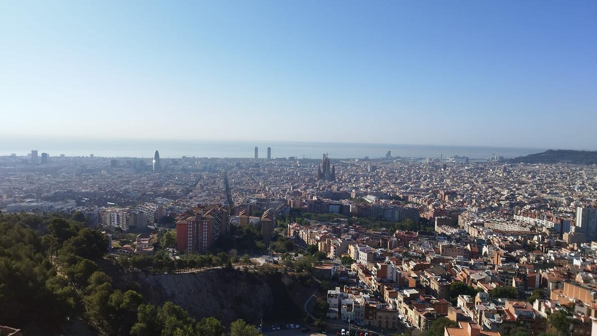 Temps de Catalunya, avui divendres, 18 d’agost: comença l’episodi de calor intensa