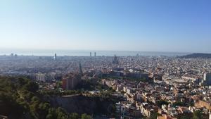 Temps de Catalunya, avui divendres, 18 d’agost: comença l’episodi de calor intensa