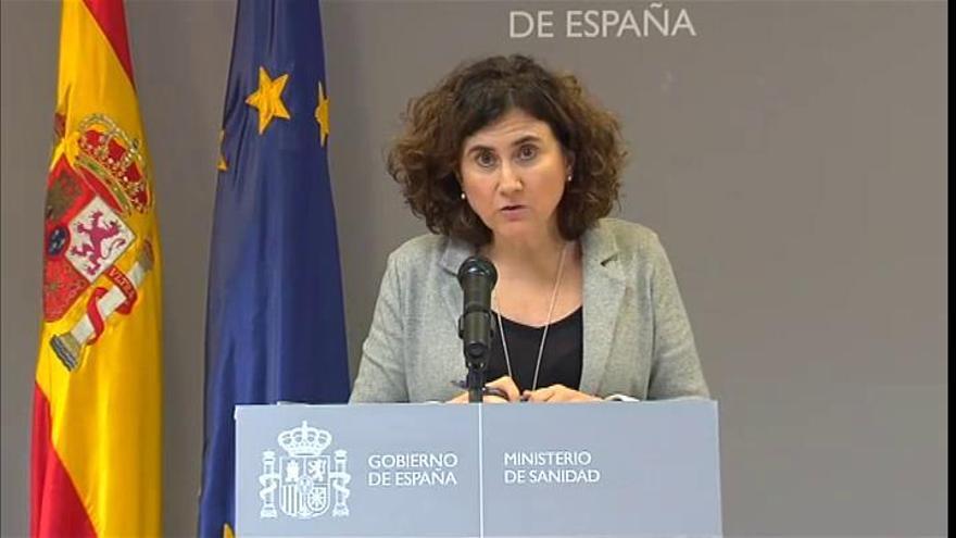 España supera los dos millones de casos desde el inicio de la pandemia
