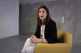 Maribel Vivancos: "Podemos dirigir una publicidad distinta para cada usuario u hogar"