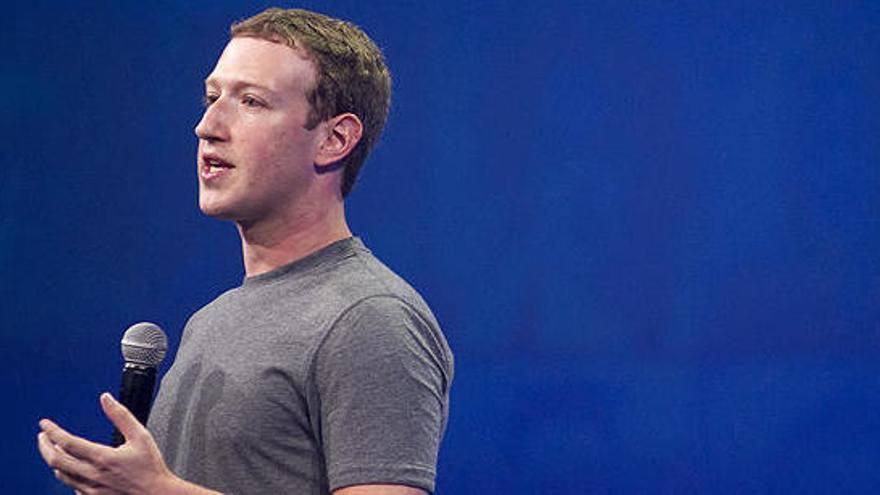Facebook restringirà les dades a les accedeixen les apps
