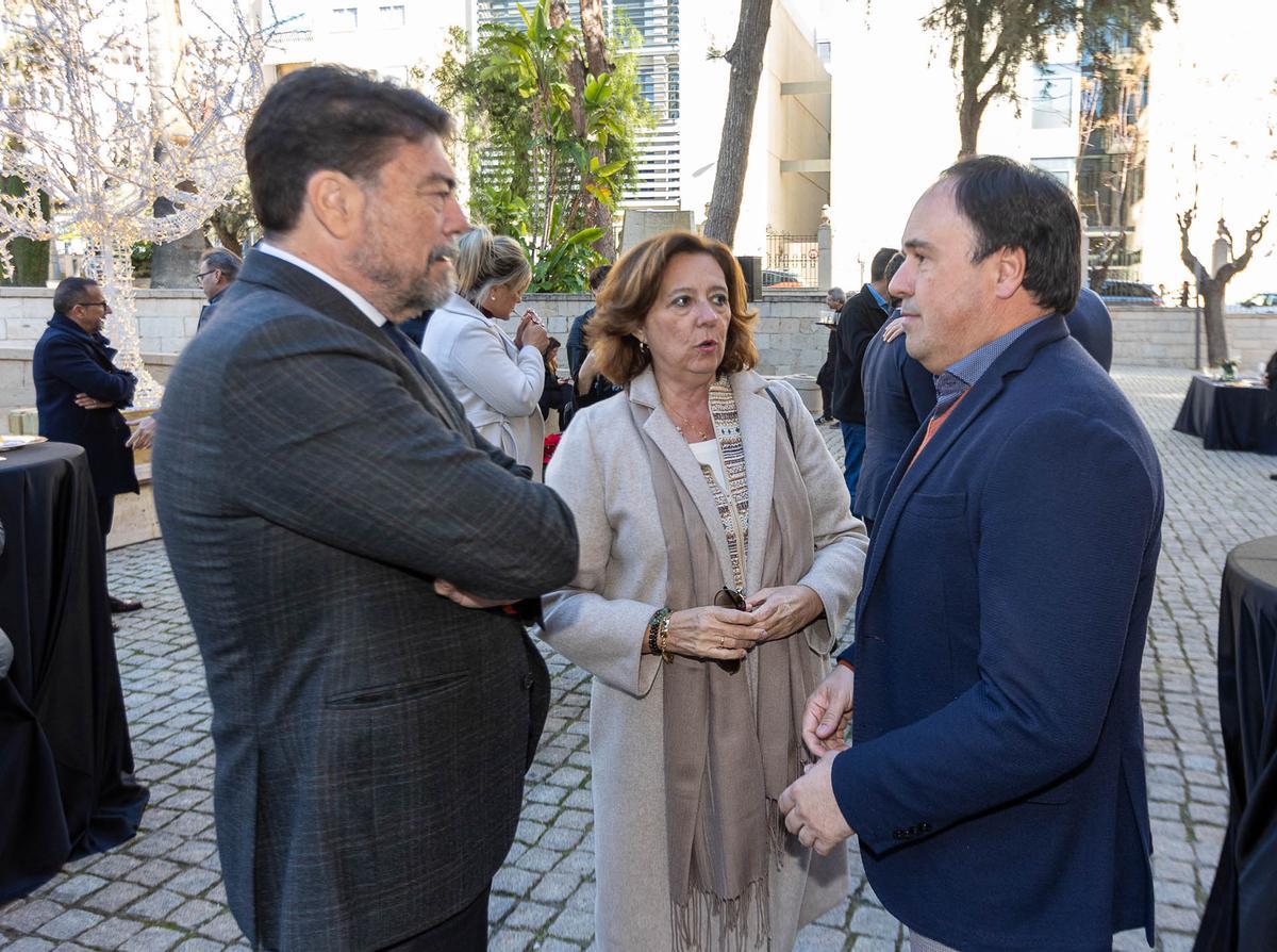 Un brindis por Valencia