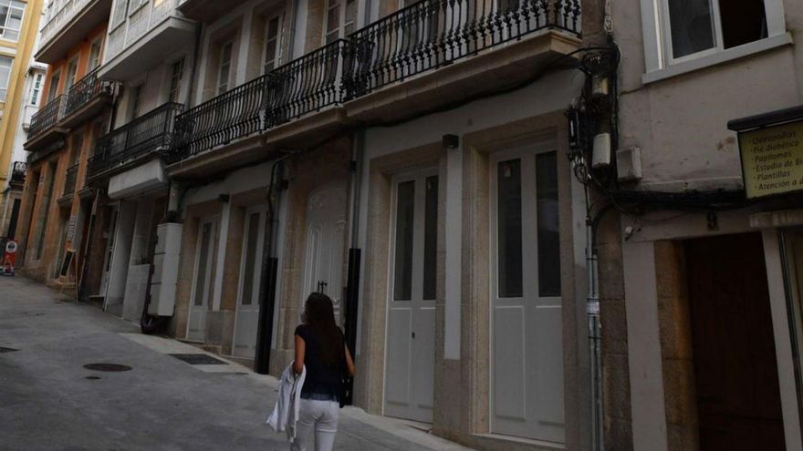 Al menos la mitad de los pisos turísticos deberán salir de Airbnb y Booking