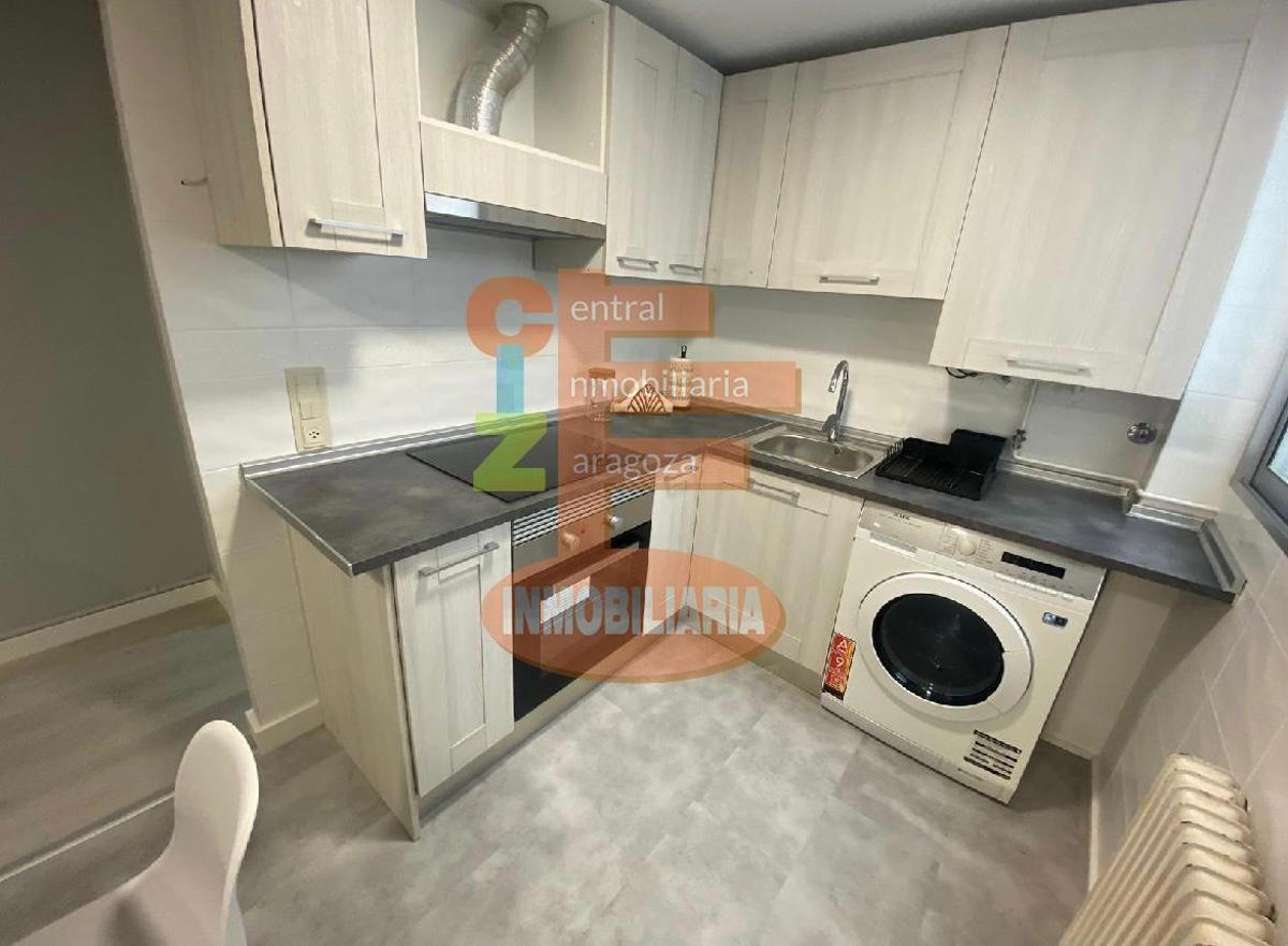 Piso en Delicias, Zaragoza