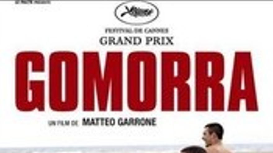 Gomorra