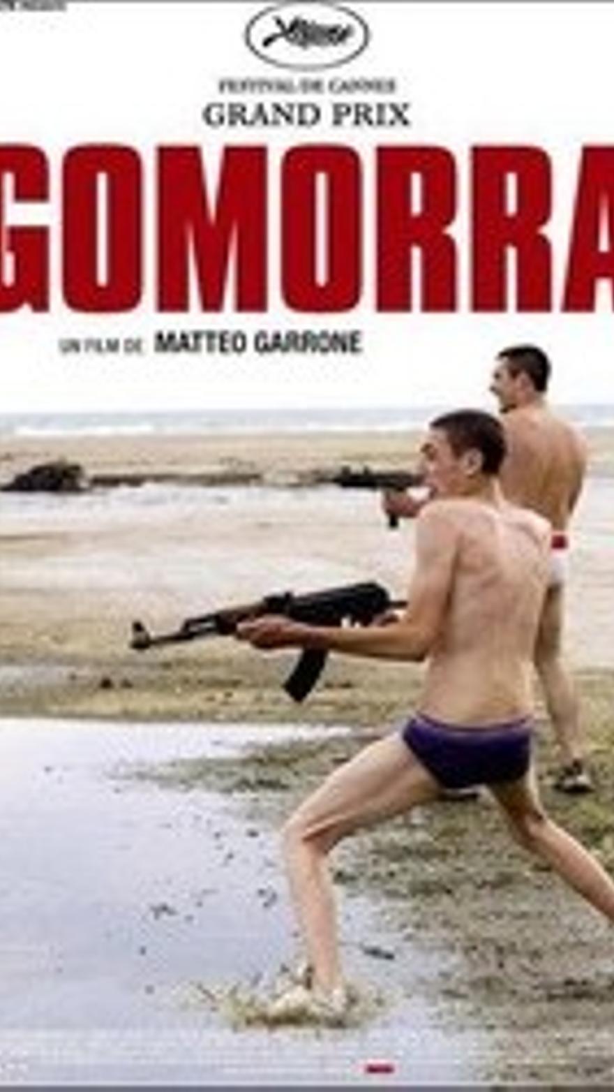 Gomorra