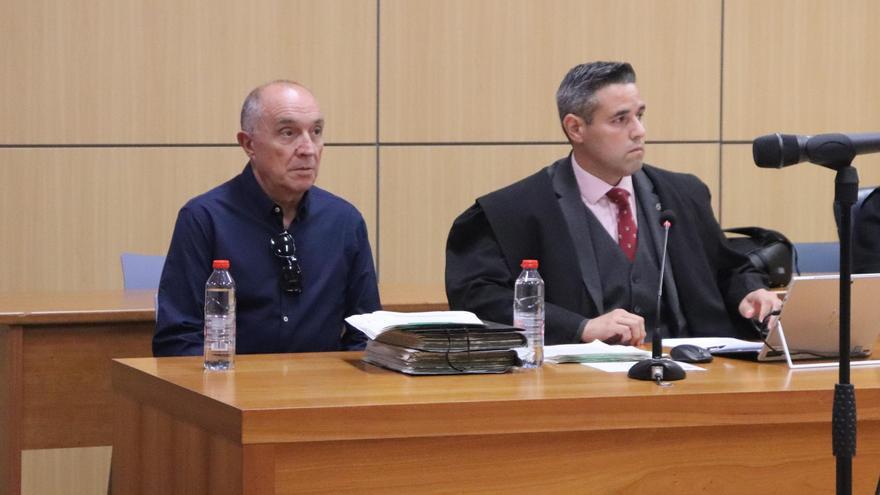 Un guardia civil confiesa que desfalcó 165.000 euros y alega que &quot;lo devolverá&quot;