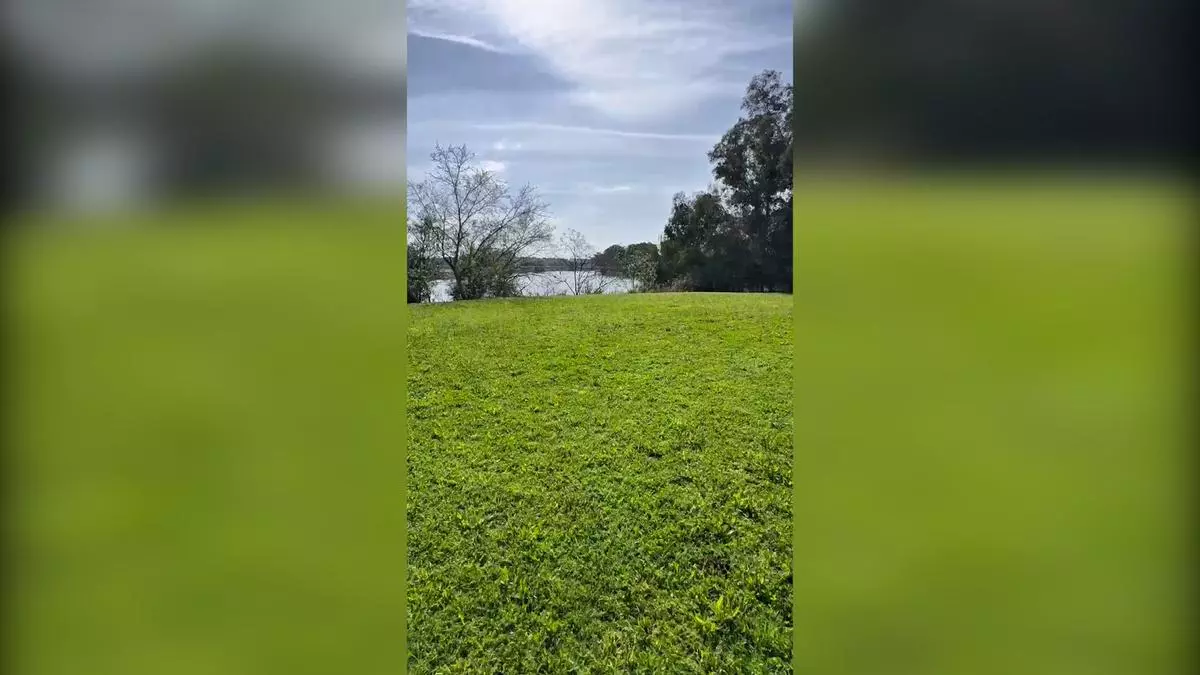 El río que "desaparece" en Sevilla: el secreto fluvial que pocos conocen y Rancio desvela