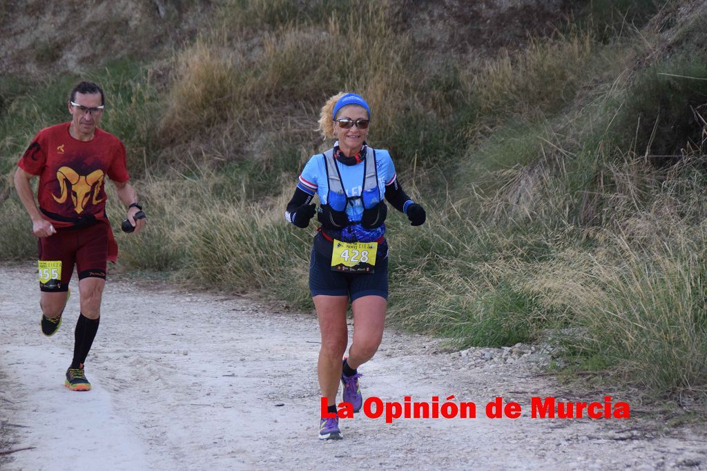 Trail Puentes de Cieza 2022 (II)