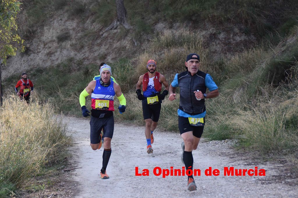 Trail Puentes de Cieza 2022