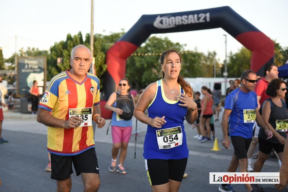 Carrera Popular de Cañada Hermosa