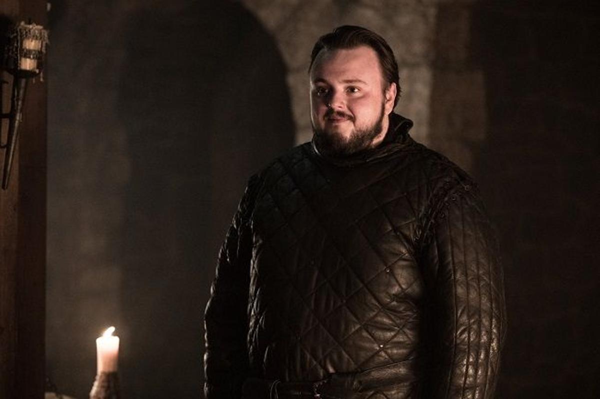 Samwell Tarly