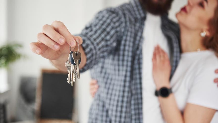 ¿Sueñas con tu propia casa? La nueva ayuda hipotecaria para jóvenes lo hace posible