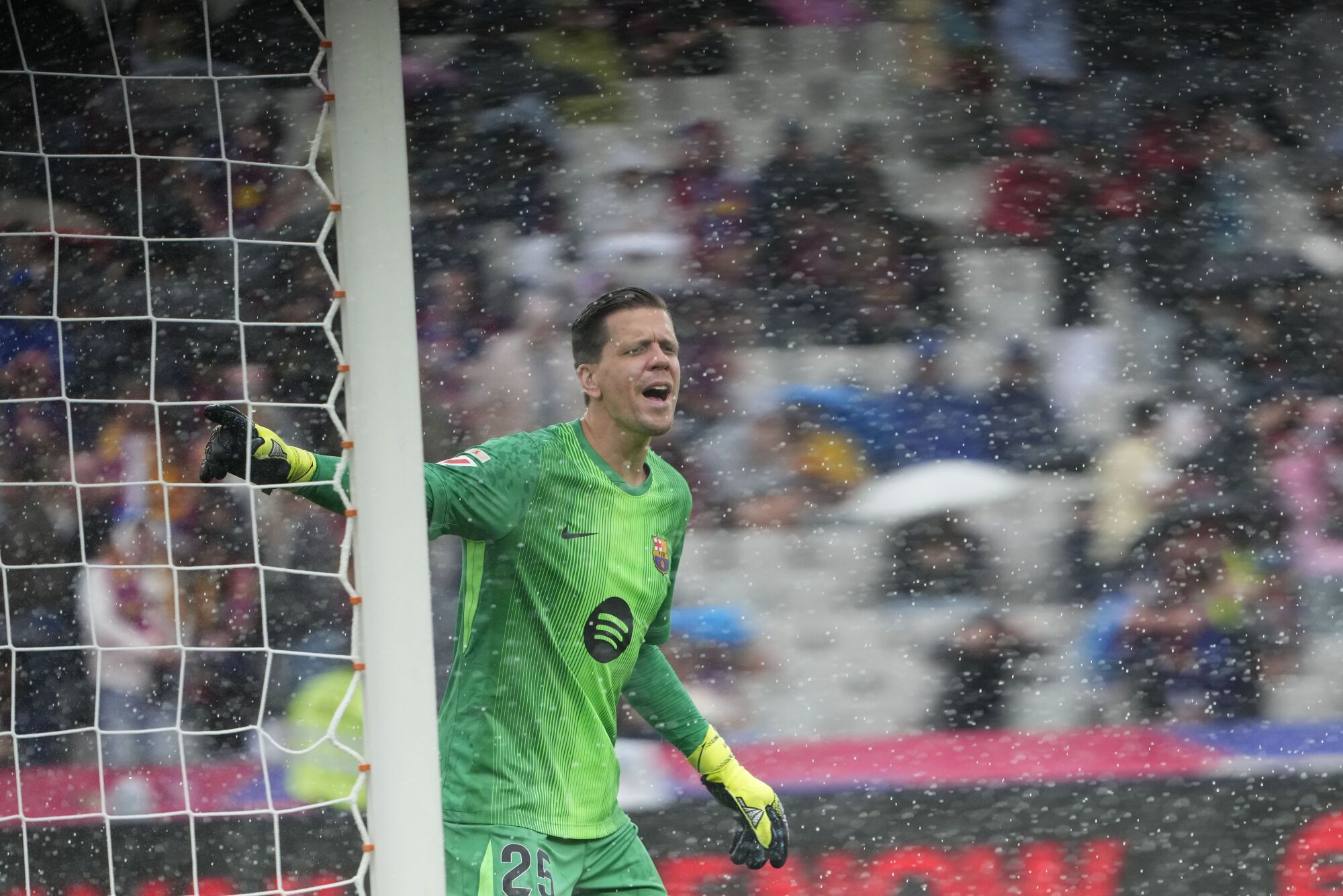 Les imatges del Barça - Girona FC