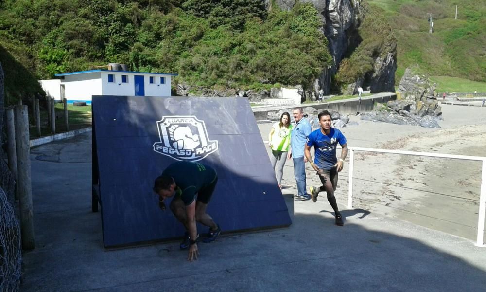 Pegaso Race de Luarca 2017