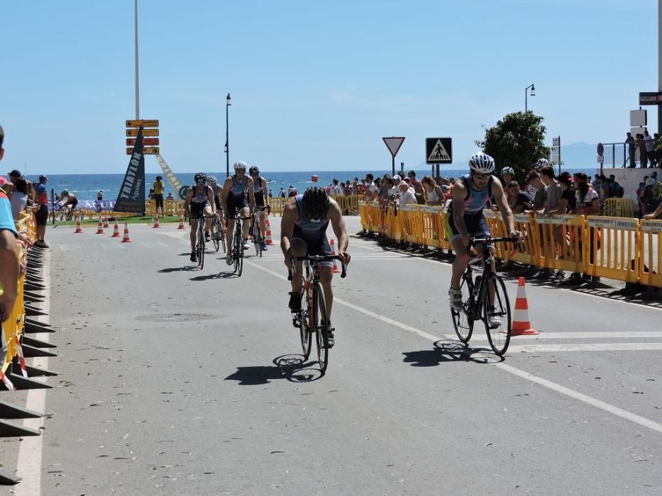 Copa del Rey de Triatlon - XXXII Triatlón Marqués