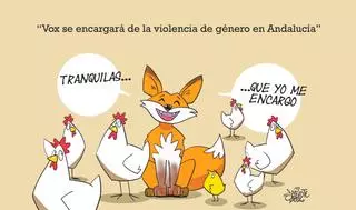 La viñeta de hoy
