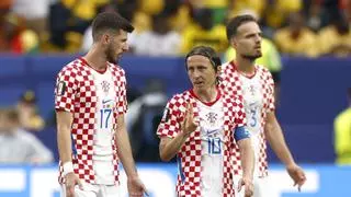 Bilic vuelve a Croacia... ¡y quiere que siga Modric!