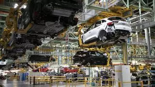 Ford y sindicatos se reunirán el lunes tras no lograr avances en la negociación