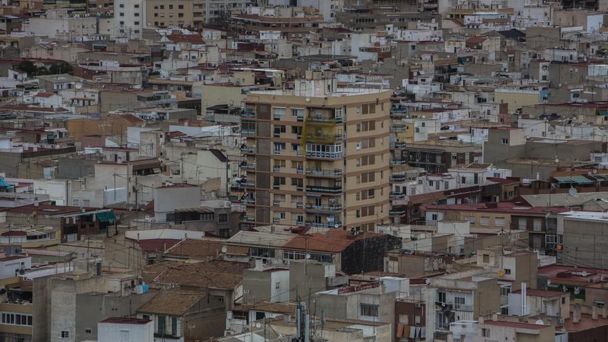 El Consell liquida la deuda por los impagos de las ayudas a la VPO