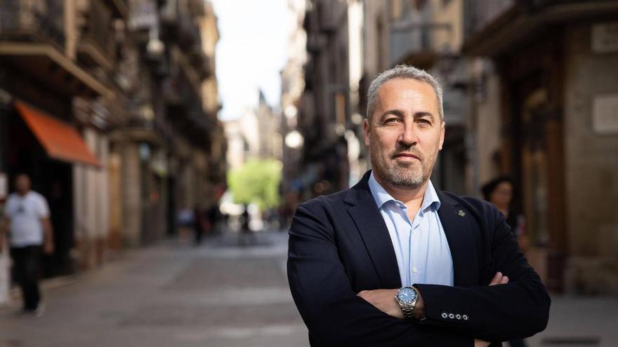 Junts reclama una resposta immediata davant l’onada de robatoris a la restauració de Manresa
