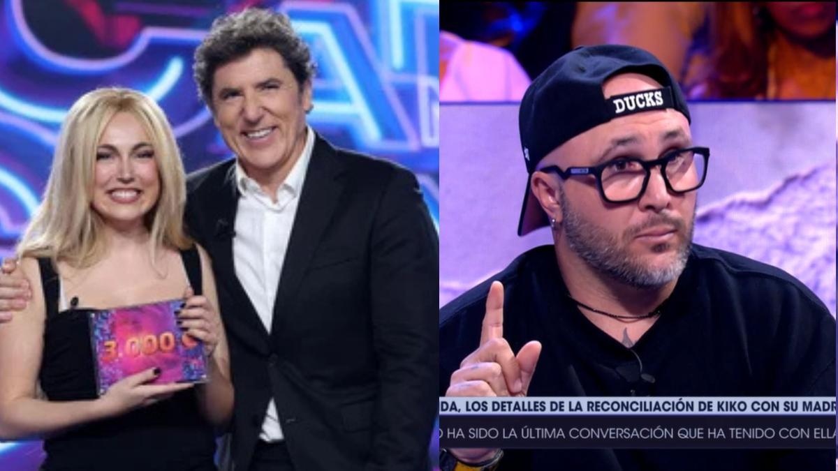 'Tu cara me suena' / 'De viernes'