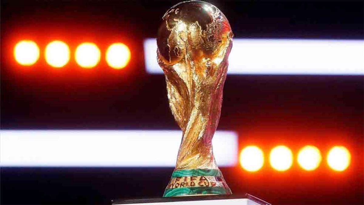 El Mundial 2018 repartirá 400 millones de dólares