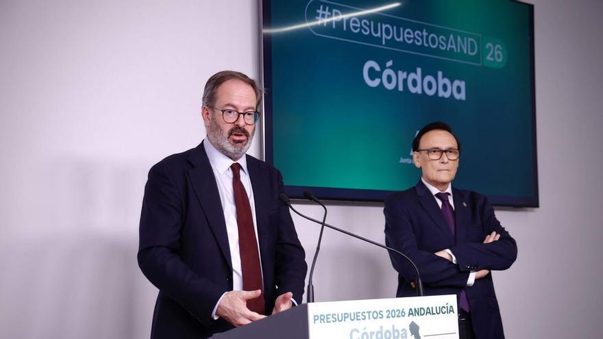 Adolfo Molina, delegado de la Junta en Córdoba, sobre la muerte de Gómez Villamandos: 