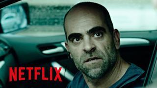 Netflix apuesta por dos nuevas series españolas: 'El inocente' y 'Los favoritos de Midas', con Luis Tosar