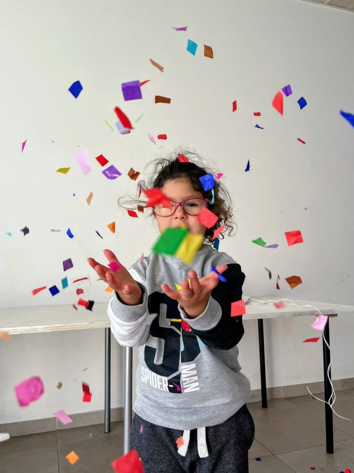 La elección del centro educativo y las inclusión, una de las cuestiones que se abrodará en el congreso de Amadiba.