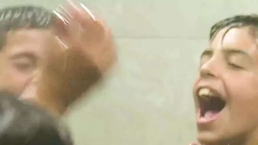 ¿A cuántos reconoces en el video? La celebración ‘made in La Masia’ que aún no habias visto