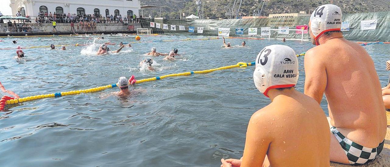 Deporte en Cartagena