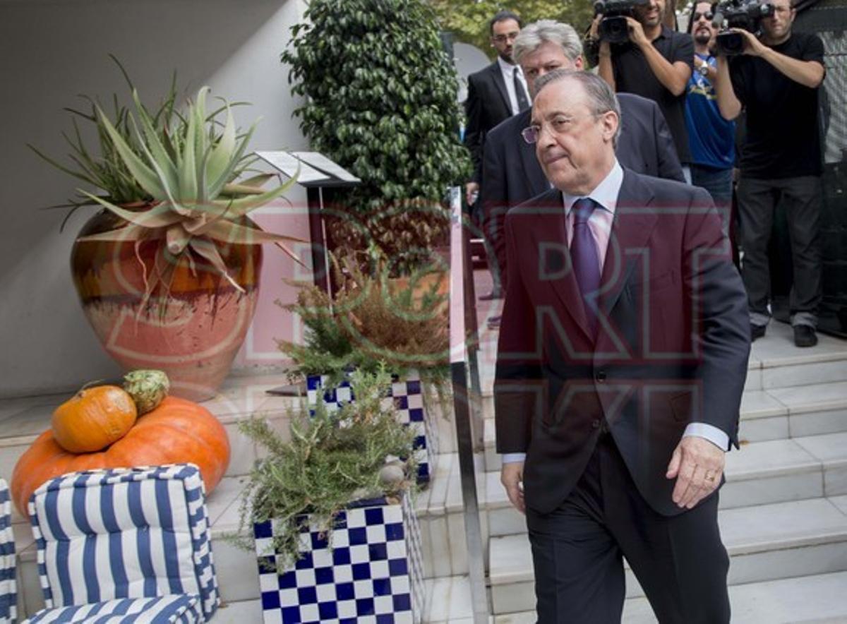 Comida de directivas antes del clásico Comida de directivas antes del clásico