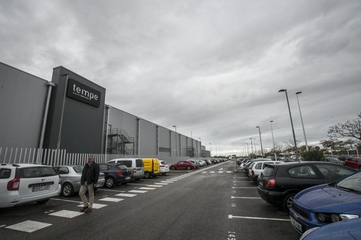 Tempe bate récords Tempe bate récords