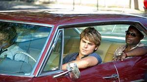 TRÀILER: El chico del periódico