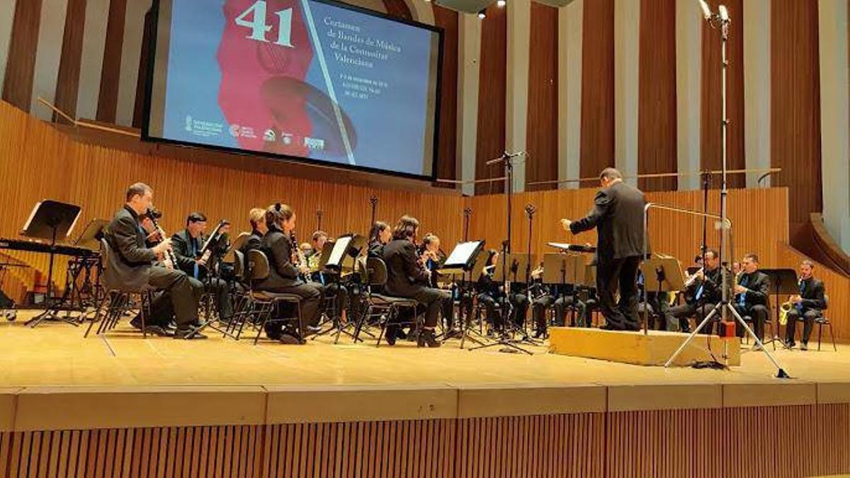 Asociación Cultural Amigos de la Música y la Danza de Orihuela, Nazareno 2026