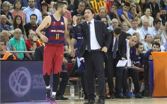 FC Barcelona Lassa 70- Real Madrid 90